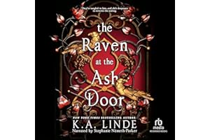 The Raven at the Ash Door