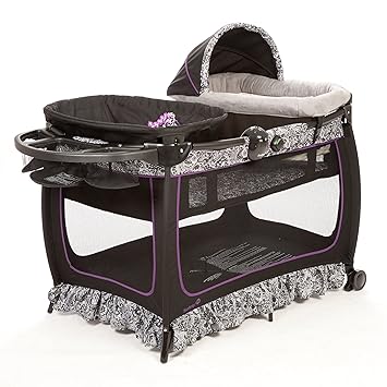 safety 1st prelude portable baby play yard
