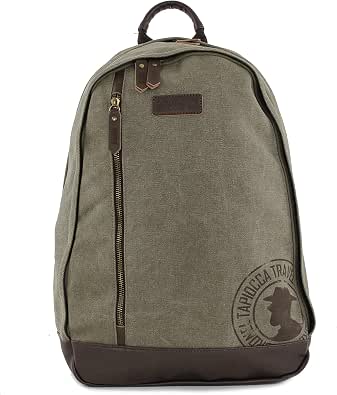 Coronel Tapiocca Mochila Explorer Coronel Tapioca, Hombre Estilo, Caqui,  31x44x14 cm : Amazon.es: Equipaje