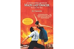 Mao's Last Dancer