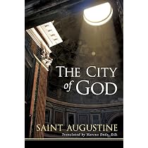 The City of God | Amazon.com.br