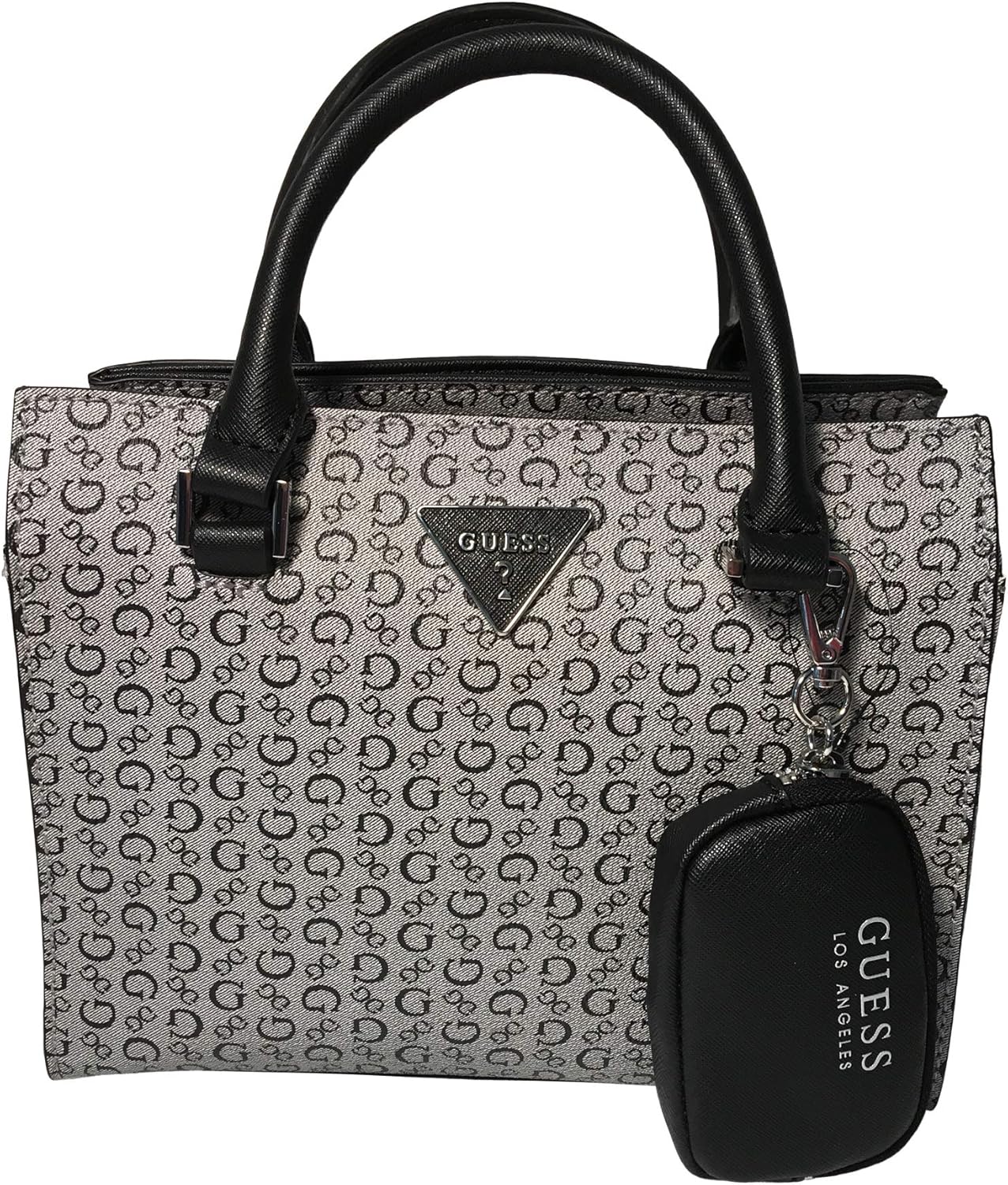 guess los angeles bag