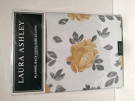 Amazon Laura Ashley Juliette 70 Inラウンドビニールテーブルクロス テーブルクロス オンライン通販 Amazon Laura Ashley Juliette 70 Inラウンドビニールテーブルクロス テーブルクロス オンライン通販