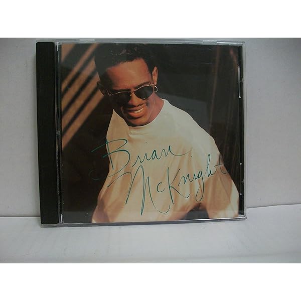 MCKNIGHT,BRIAN - Ten - Amazon.com Music