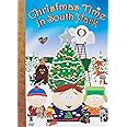 Christmas Time in South Park