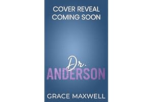 Dr. Anderson (Dempsey Follies Book 2)