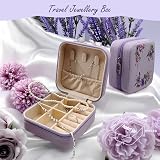 Karestcorp Lavender Relaxation Spa Bath Set Gift Box for Women view 7