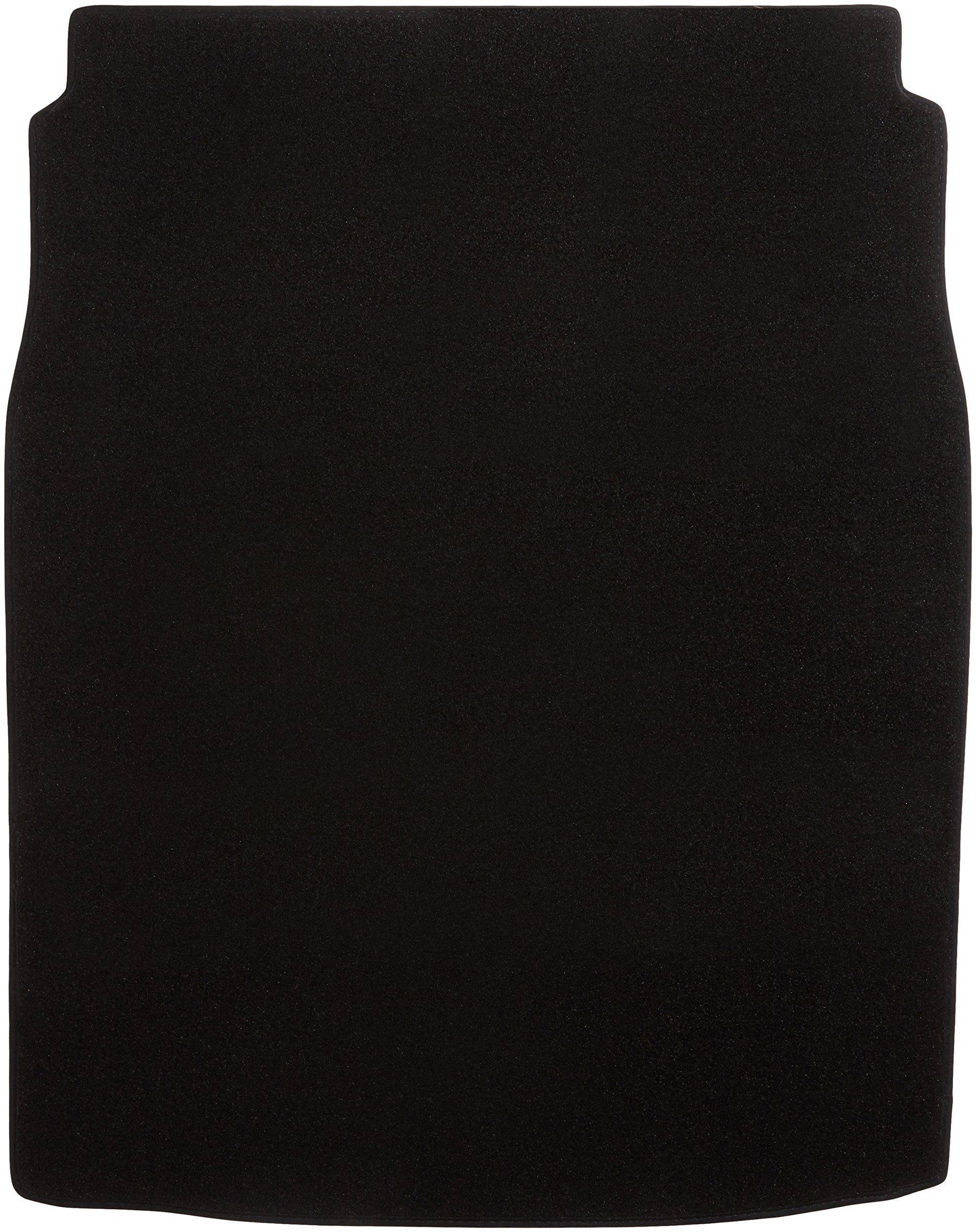 Sakura WW1018 Carpet Boot Mat, Black Trim