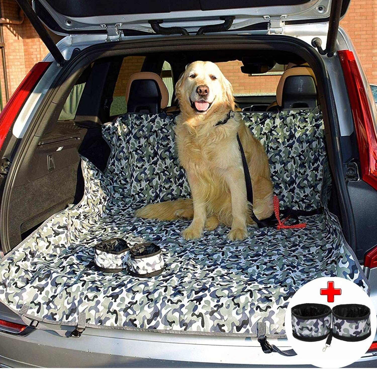 baule da imballaggio per harleies