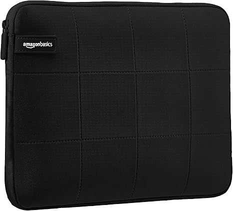 amazon laptop sleeve 15.6