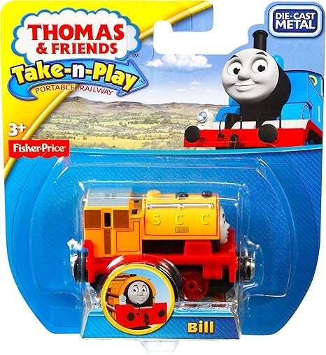 fisher price thomas and friends take n play