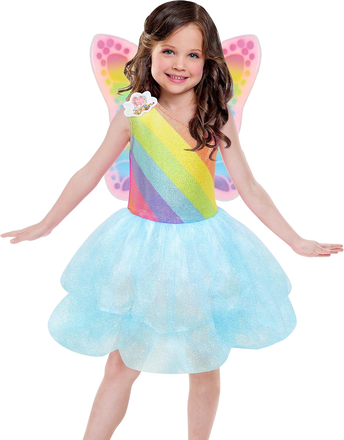 barbie outfit costume