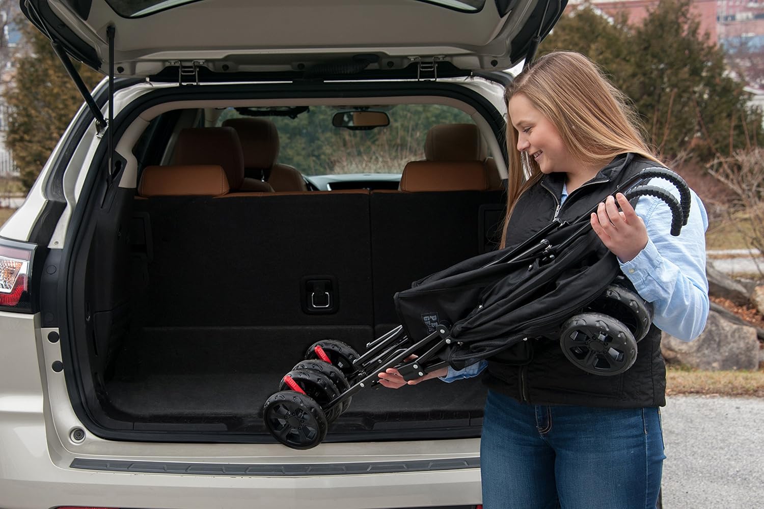 travel lite pet stroller