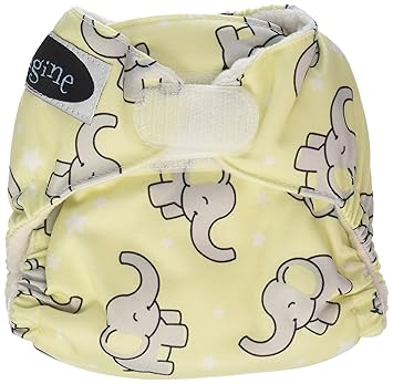 imagine baby cloth diapers