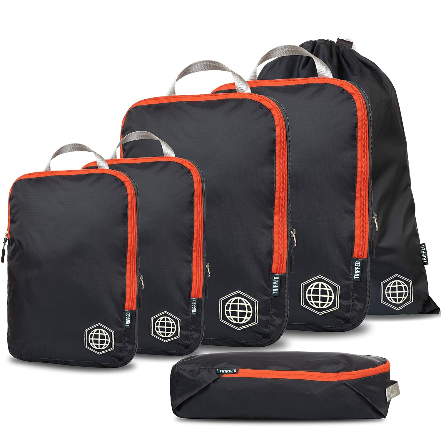 packing cubes for clothes