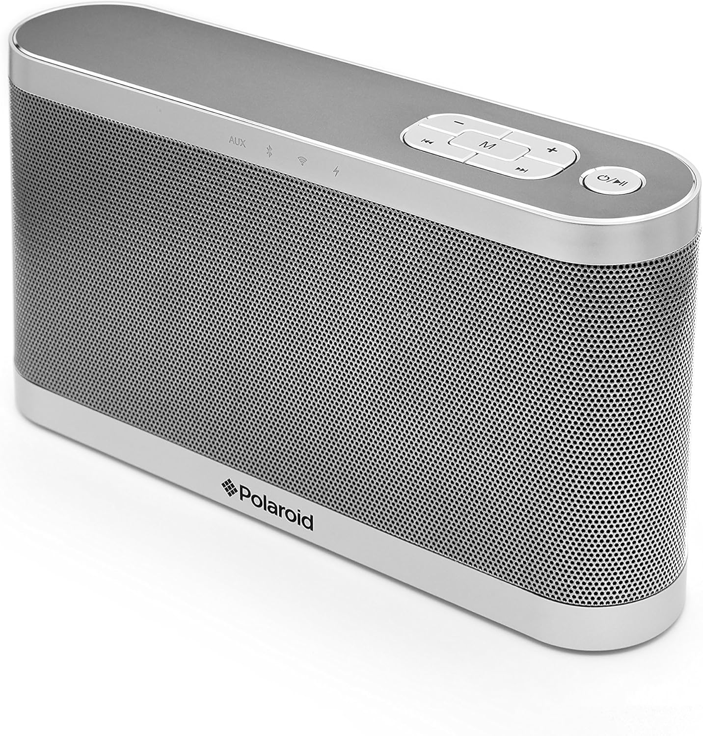 rechargeable wifi speaker