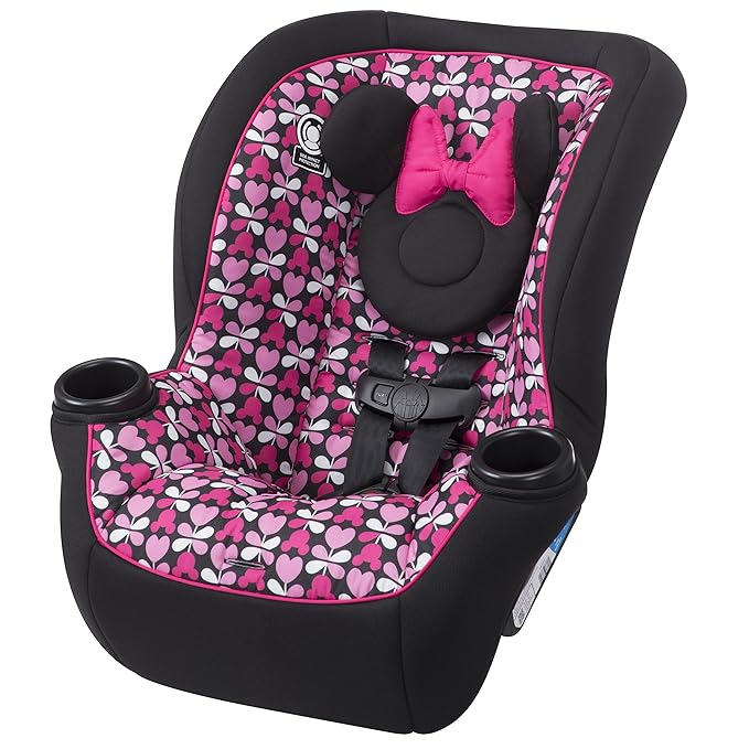 disney scenera next car seat minnie