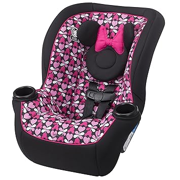 mickey mouse rear facing car seat
