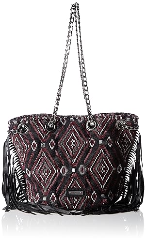 s.Oliver (Bags) 39.510.94.5277 Damen Umhängetaschen 30x21x14 cm (B x H x T)