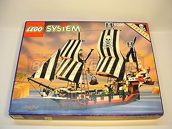 Lego system 6286 Clearance