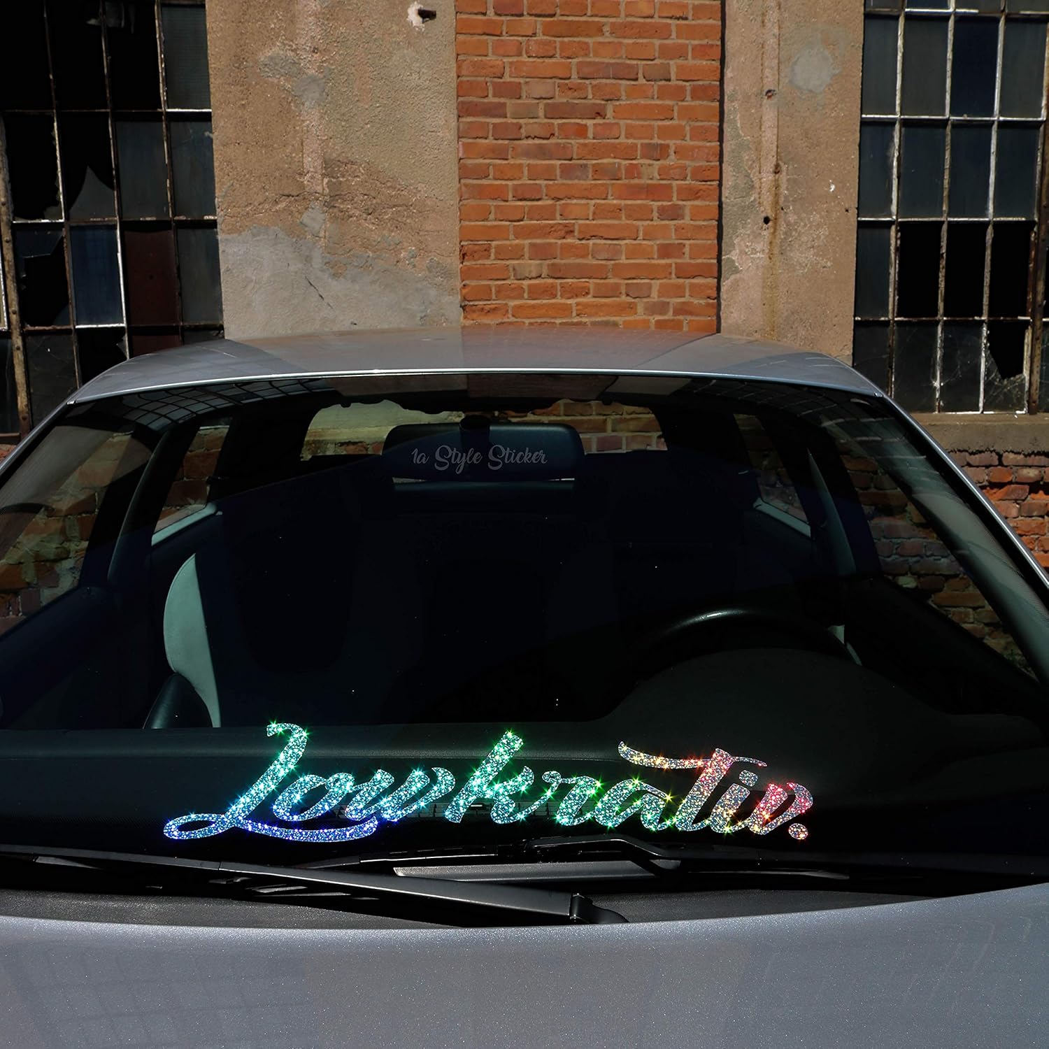 Weitere Sportarten Illest Auto Aufkleber Hologramm Tuningsticker Dapper Static Low Life Stance Low Sport