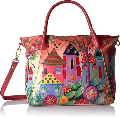 anuschka bags amazon