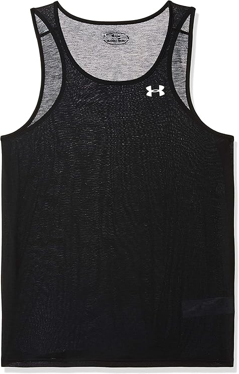 canotta under armour uomo