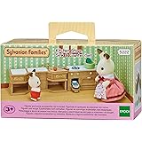 sylvanian families 5033