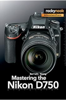 nikon d750 precio amazon