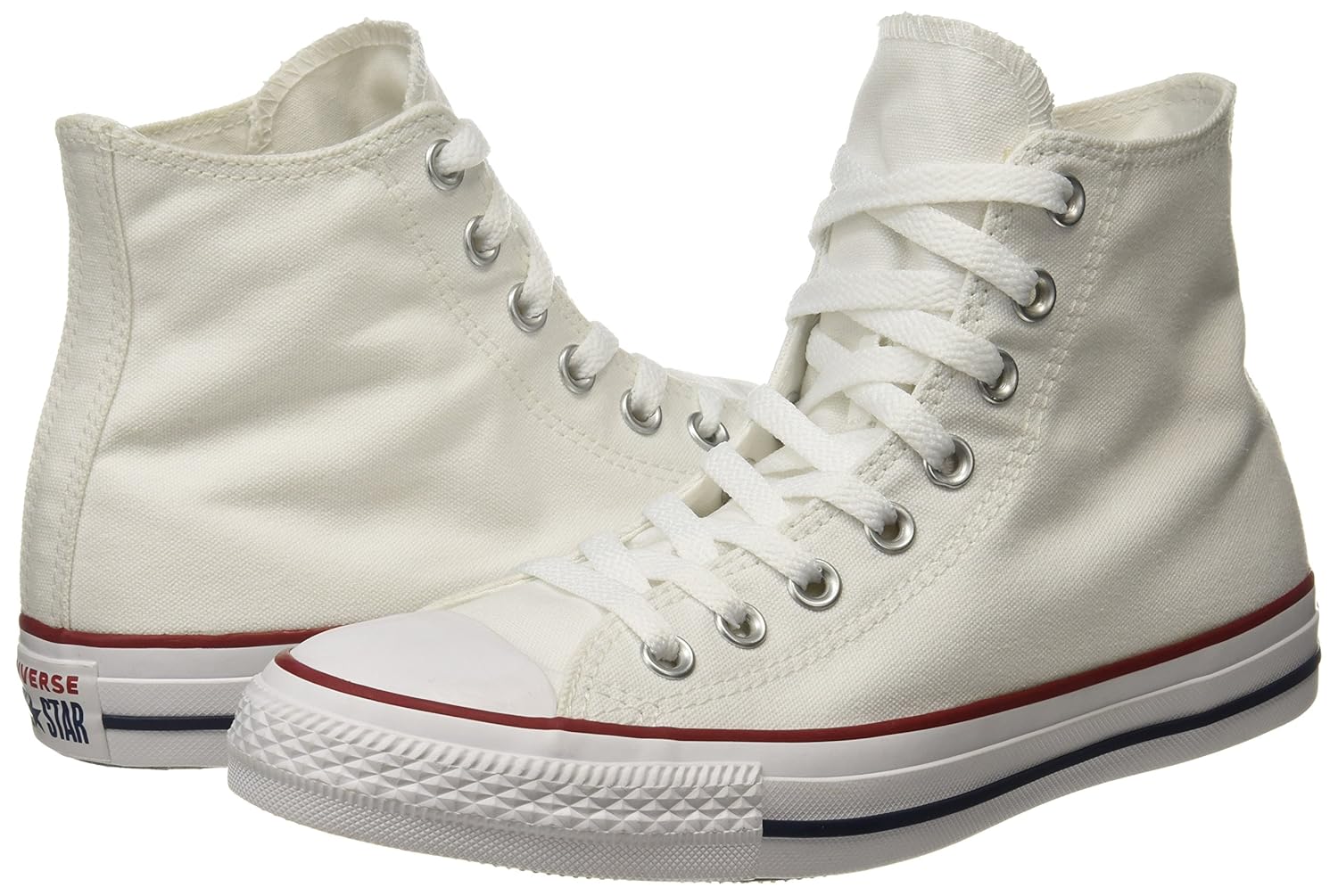 converse unisex canvas sneakers