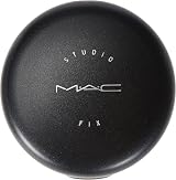 MAC Studio Fix Powder Plus Foundation NC20 15g Full Coverage Matte Finish view 2