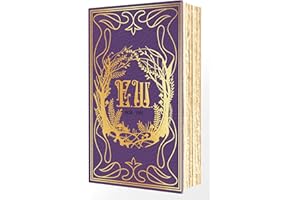 Emily Wilde's Encyclopaedia of Faeries (Deluxe Edition)