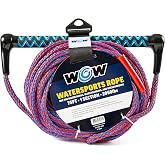 Wow Sports Towing Rope for Wakeboard