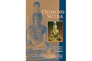 The Diamond Sutra: The Perfection of Wisdom