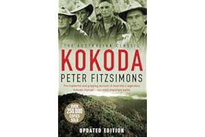 Kokoda: 75th Anniversary Edition