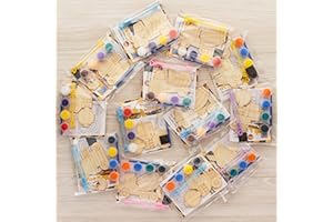 GOGREENWOVEN Construction Party Favors - 12 PCS Construction Birthday Party Supplies - Truck Theme Bubbles & Paint Crafts - Construction Vehicle Birthday Decorations Goodie Bags Gifts Prizes for Kids Boys Toddler