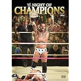WWE: Night of Champions 2012