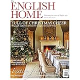 The English Home