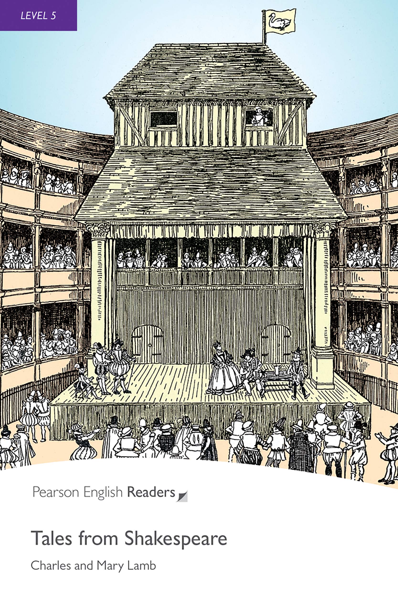 Level 5 Tales From Shakespeare Pearson English Graded Readers Kindle Edition By Lamb Charles Lamb Mary Reference Kindle Ebooks Amazon Com Level 5 Tales From Shakespeare Pearson English Graded Readers Kindle Edition By Lamb Charles Lamb Mary Reference Kindle Ebooks Amazon Com