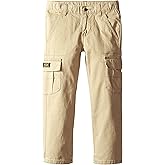 Wrangler Authentics Boys’ Classic Cargo Pant