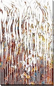 Picture Perfect International Lawrence The Prayer in The Garden I. Mark 14:32 I Giclee Print Canvas Art Wall-Decor, 18