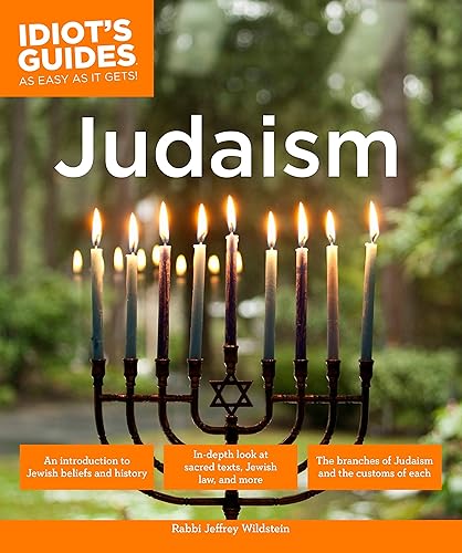 Download Judaism: An Introduction to Jewish Beliefs and History PDF