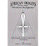 The Myth of Genesis and Exodus and the Exclusion of Their African ...