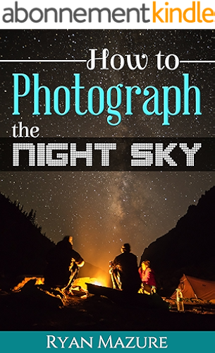 Download How To Photograph The Night Sky (English Edition) PDF