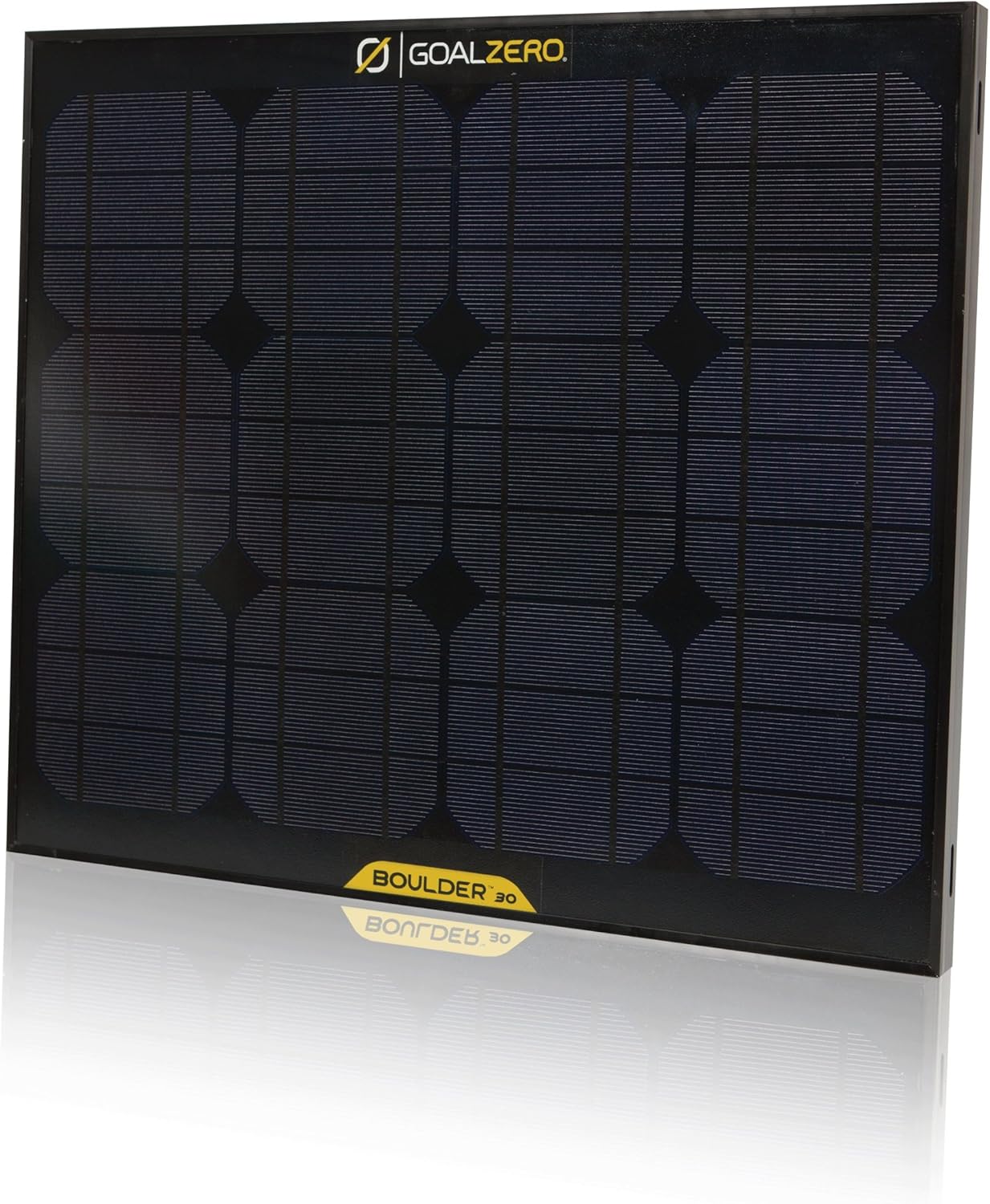 Goal Zero Boulder 30 Solar Panel