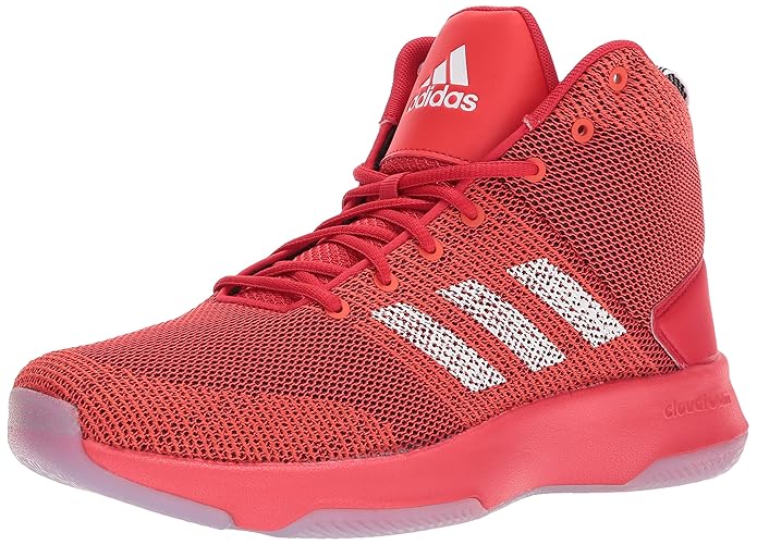 Buy adidas NEO Men�s CF Executor Mid BasketballShoes at