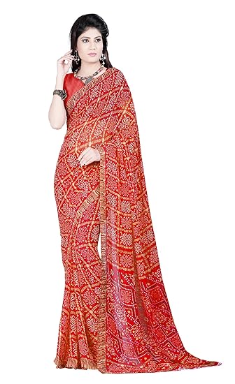 Dulhan saree amazon Clearance