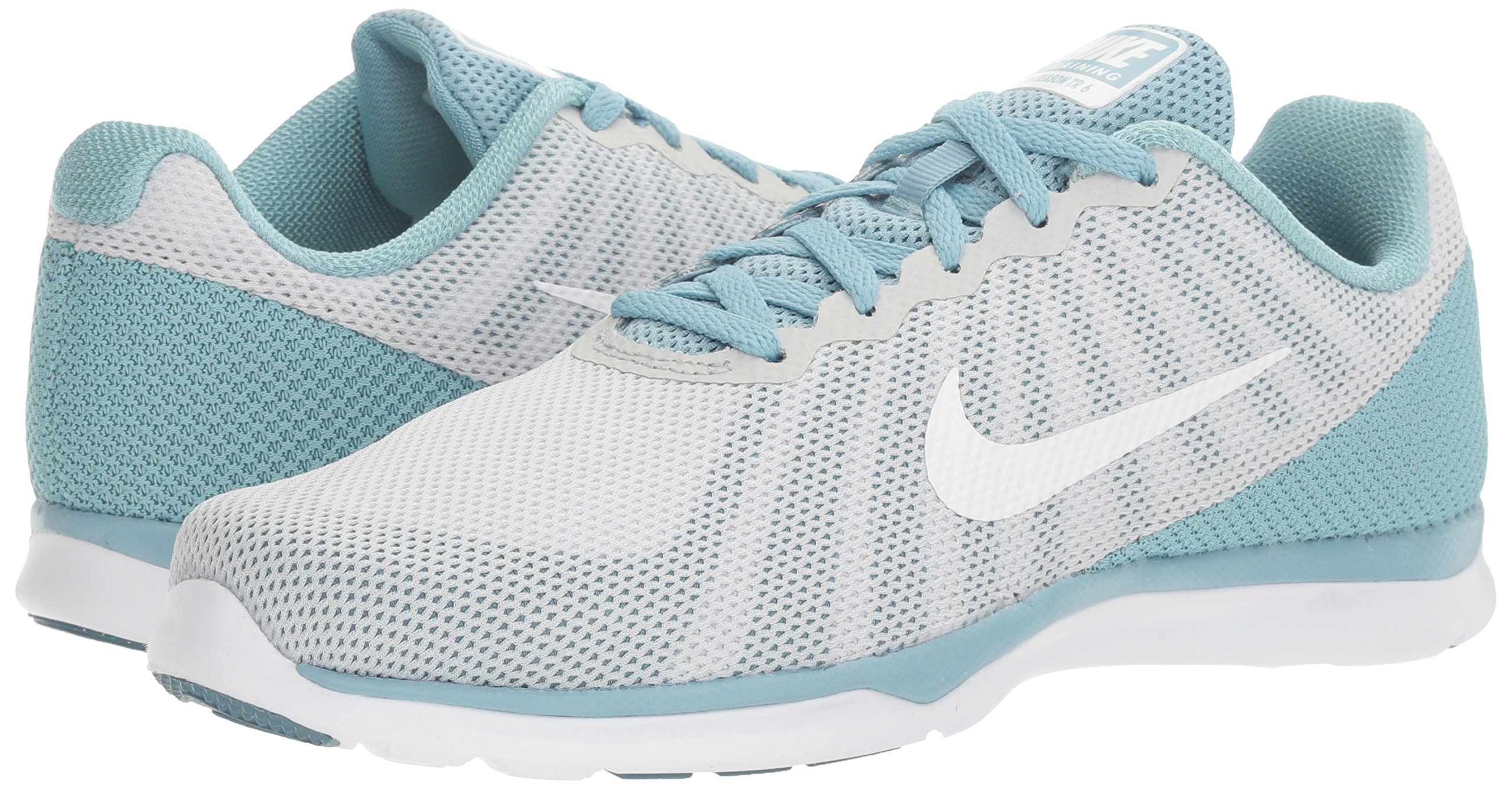 nike training in season tr 6