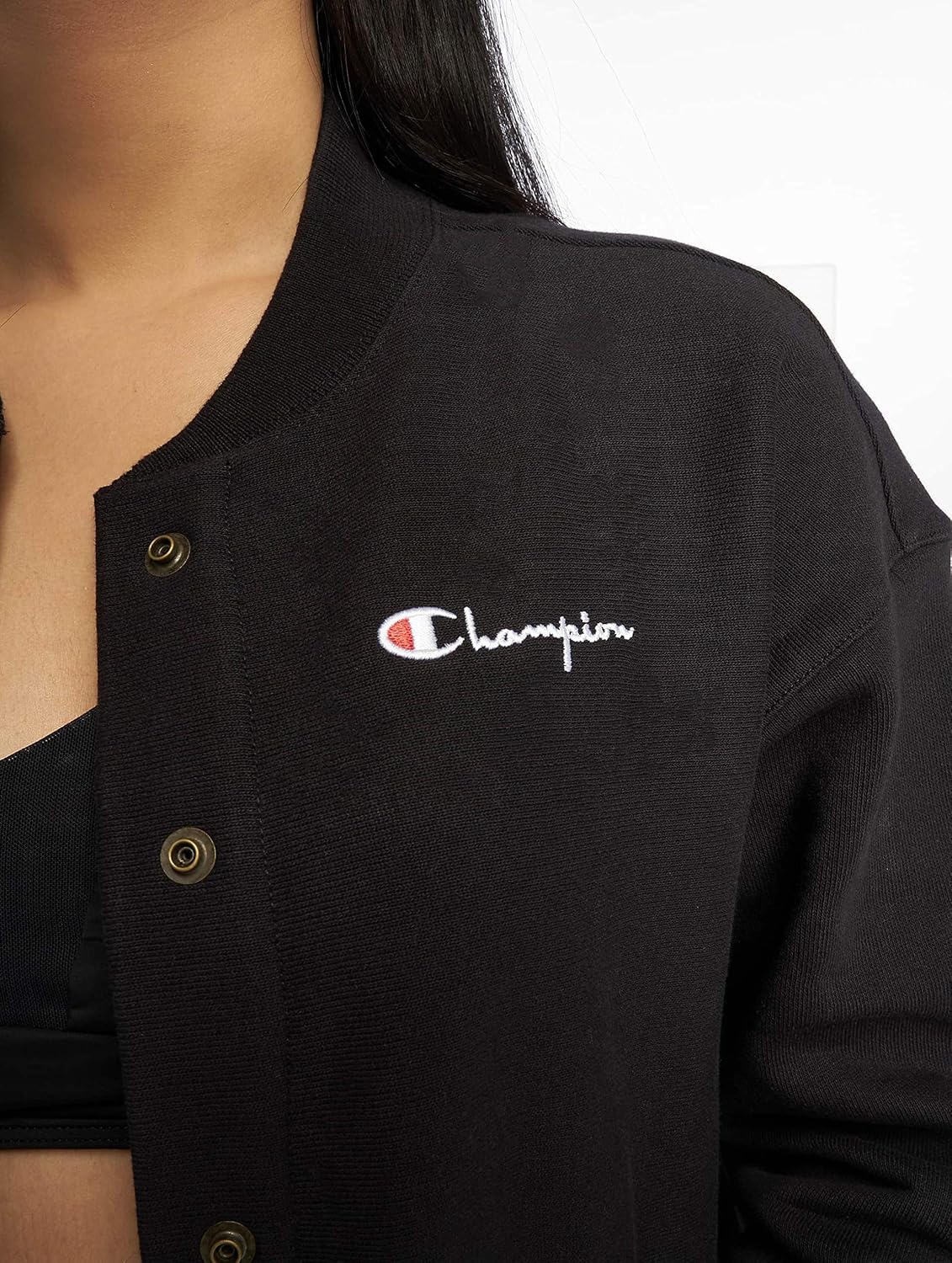 felpa champion donna 2018