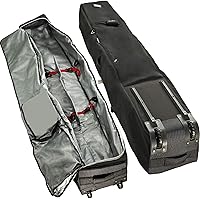 ski bag k2